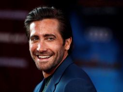 Gyllenhaal será el protagonista de este proyecto para la pequeña pantalla. EFE / ARCHIVO