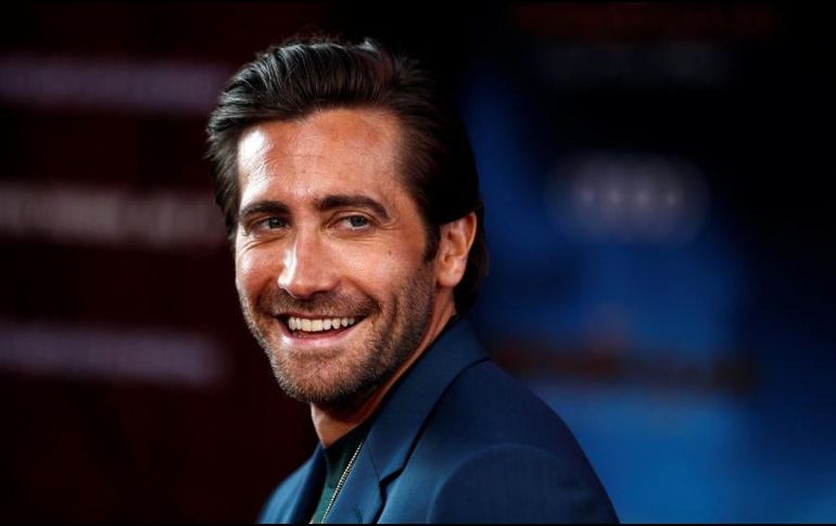 Gyllenhaal será el protagonista de este proyecto para la pequeña pantalla. EFE / ARCHIVO