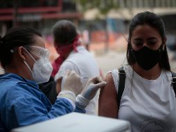 Habrá brigadas en algunos municipios, principalmente donde hay población de riesgo. EL INFORMADOR/F. Atilano