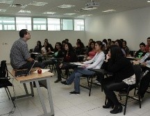 La eliminación del programa “Carrera de docente” significó una perdida al ingreso de la universidad por 27 millones 548 mil 116 pesos. EL INFORMADOR/ARCHIVO