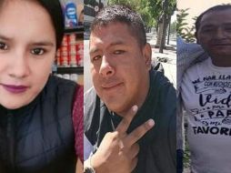 Fue hasta el 31 de agosto, una vez que se recibió la comparecencia del cónsul de Perú, que se supo el verdadero nombre y la nacionalidad de los desaparecidos. ESPECIAL