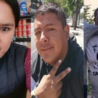 Retrasos en investigación de desaparición de peruanos, por información falsa: Fiscalía de Jalisco