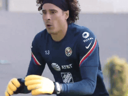 El mundialista fue diagnosticado con una 