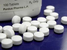 La compañía se declaró culpable de un delito de fraude y de dos de violar las normas de soborno por la comercialización del OxyContin y otros dos tratamientos a base de hidrocodona. AP/ARCHIVO