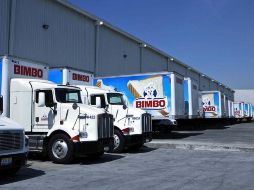 Bimbo destacó una utilidad neta mayoritaria de tre mil 579 millones de pesos. NTX/ARCHIVO
