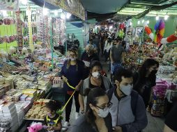 EL INFORMADOR / F. Atilano