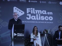 EL INFORMADOR / F. Atilano