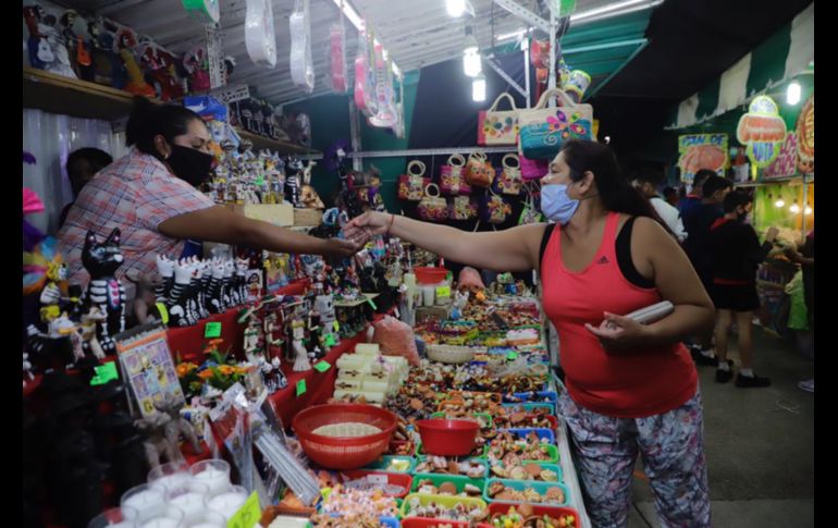 EL INFORMADOR / F. Atilano