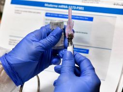 La emergencia sanitaria ha motivado al Presupuesto de Egresos de la Federación a contemplar un aumento del 9% en salud pública para 2021. AP/H. Pennink