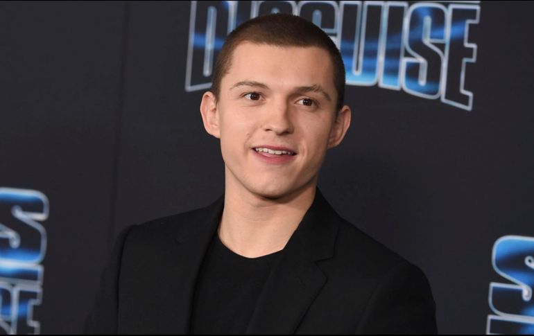 Holland se encarga de dar vida a “Nathan Drake”, el buscador de tesoros. AP / ARCHIVO