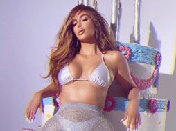 La vida de Kim ha estado rodeada de un gran número de escándalos que la han convertido en multimillonaria. INSTAGRAM / @kimkardashian