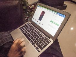 El 28% de los compradores en línea fueron millennials y el 27% de la Generación Z. EL INFORMADOR/ARCHIVO