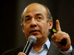 La consulta para que los ciudadanos emitan su opinión sobre los ex mandatarios se llevará a cabo el primero de agosto de 2021. EFE/ARCHIVO