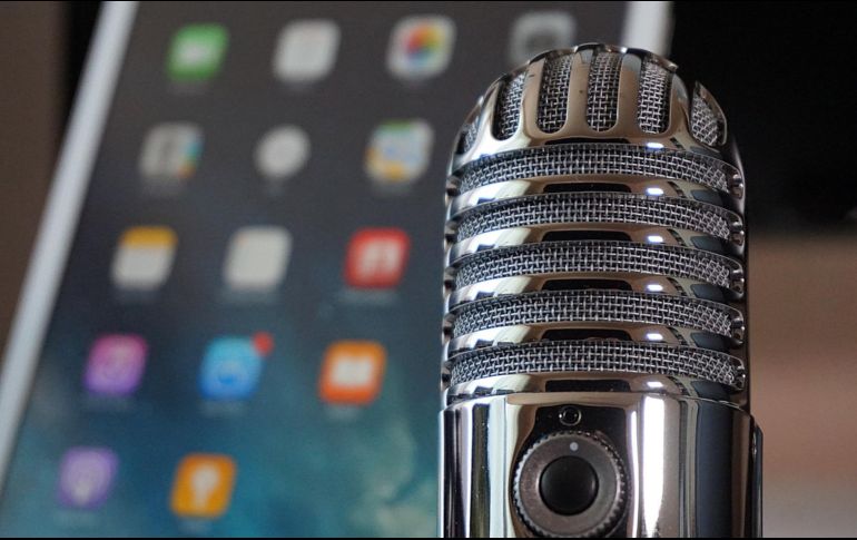 Los creadores deberán elegir el tema que tratará el podcast, así como el nombre e imagen de acuerdo a su gusto personal y a su público meta. ESPECIAL / Pixabay /  Csaba Nagy