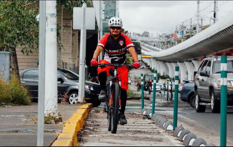 Los municipios estarán facultados para formular, aprobar y administrar la zonificación y planes de desarrollo urbano municipal. EL INFORMADOR/ARCHIVO