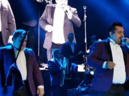 Hernández formará un grupo que llevará por nombre Héctor Hernández y Yawarana Orquesta. FACEBOOK / Hector Hernández