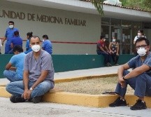 Con el convenio, los residentes de Arandas que cuentan con seguridad social ya no deberán desplazarse hasta Tepatitlán. SUN/ARCHIVO