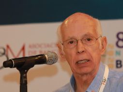 Luis Niño de Rivera dice que la banca sí está prestando. EFE/ARCHIVO