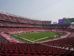 Otra vez la NFL se vio obligada a cambiar su agenda para este domingo, pero no por algo negativo. AP