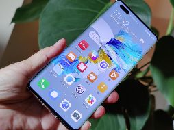 El Mate 40 podría ser el último smartphone que funciona con microprocesadores Kirin que la misma empresa fabrica. AP / J. Brooks