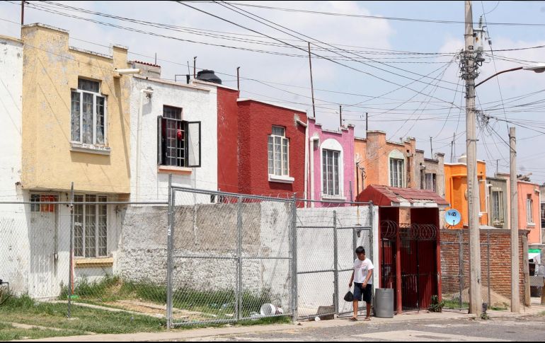 La entrega del dinero se hará directo al arrendador, lo que permitirá asegurar el fin del monto. EL INFORMADOR/ARCHIVO