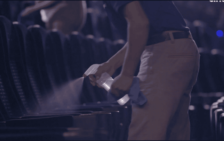 ¿Cuán riesgoso es ir al cine durante la pandemia? Surgen investigaciones al respecto