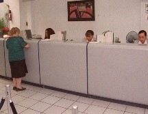 La Condusef detectó tres domicilios en los que la firma cita a las víctimas, aunque advirtió podrían ser más. EL INFORMADOR/ARCHIVO