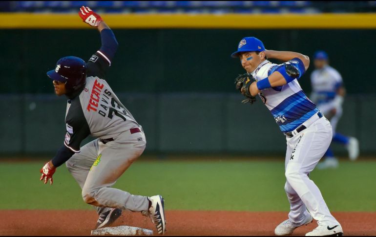Charros y Tomateros tienen dos victorias por bando en la serie. IMAGO7/S. Bautista