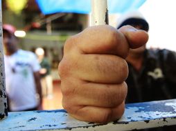 Las cárceles de Jalisco tienen una sobrepoblación mayor a tres mil personas. EL INFORMADOR/Archivo