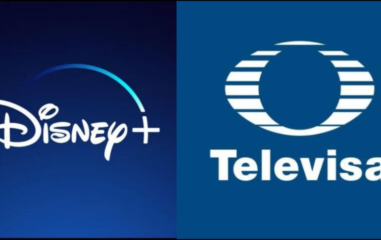 Disney+ será lanzado en México el próximo 17 de noviembre. ESPECIAL
