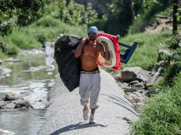 EL INFORMADOR/G. Gallo