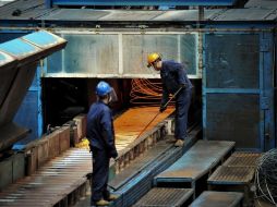 Los interesados en este trabajo pueden postularse desde la oficina del Servicio Nacional de Empleo más cercana a su domicilio. AP/ARCHIVO