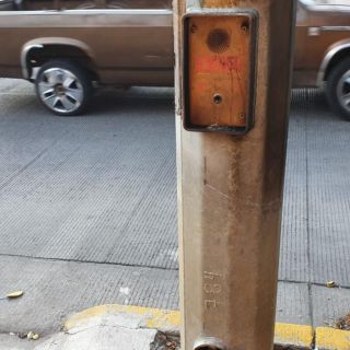 Seguridad en Jalisco: suman 29 postes con cámaras de C5 dañados