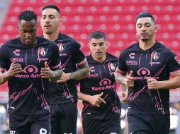 Renato Ibarra (izquierda) tratará de hacer pesar la ofensiva de los Zorros. IMAGO7