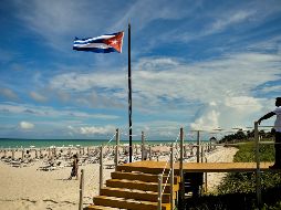 El anuncio restringirá notablemente el envío de dinero a la isla, a no ser que empresas que canalizan las remesas lleguen a un acuerdo con el Gobierno cubano. AFP/Y. Lage