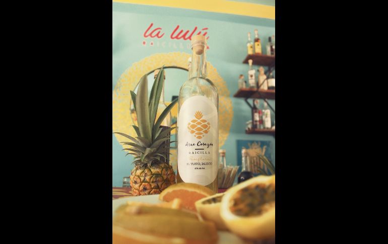 La Lulú Raicillería, una opción perfecta en tu visita a Puerto Vallarta. EL INFORMADOR/F. González