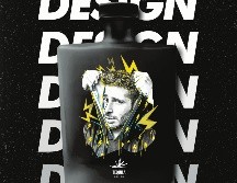 El amor, talento y sabor son garantía de cada botella personalizada. ESPECIAL/Tequila Design