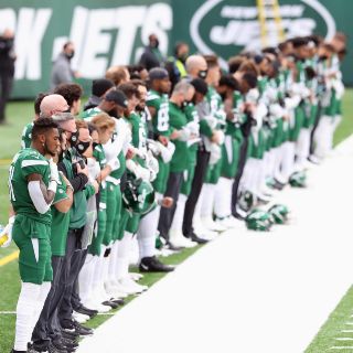 NFL: Mexicano debuta en la liga con los Jets