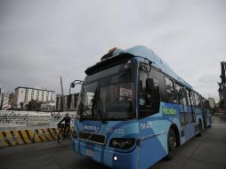 En el documento publicado no especifican el monto de los ingresos que obtuvo el Gobierno de Jalisco por la renovación de concesión. EL INFORMADOR / ARCHIVO