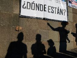 Jalisco es el estado con mayor número de personas desaparecidas y no localizadas en lo que va de la presente administración, según datos a septiembre de 2020. EFE/ARCHIVO