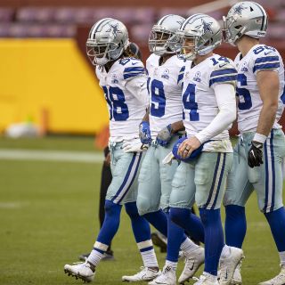 NFL: Más problemas para Cowboys al perder ante Washington