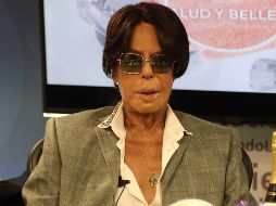 Alfredo Palacios falleció este domingo a los 72 años de edad. SUN / ARCHIVO