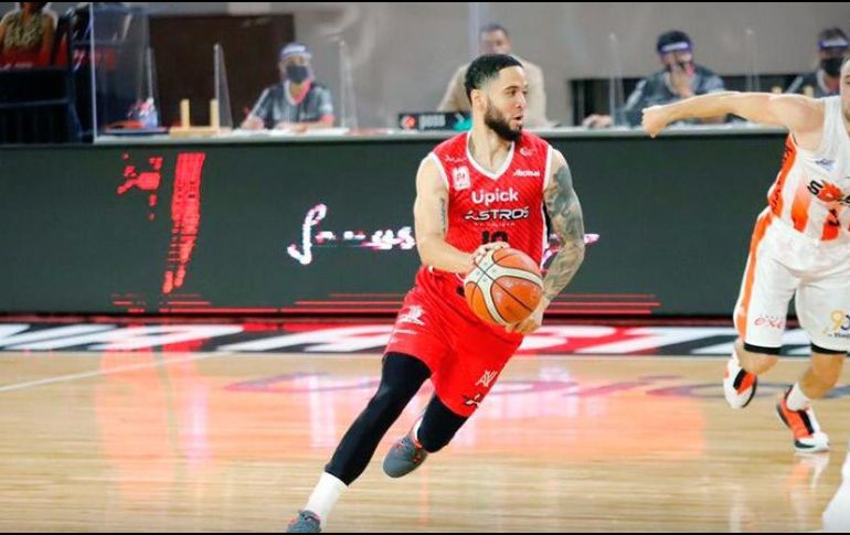 TWITTER / @AstrosJalisco