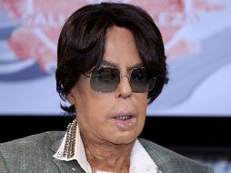 Pinal comparte que siempre llevará el recuerdo de Alfredo Palacios. EFE / ARCHIVO