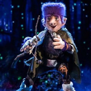 Quién es la Máscara: los personajes que cantarán este 25 de octubre