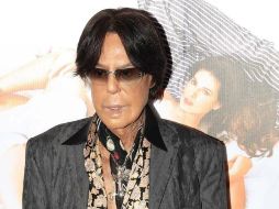 Los servicios funerarios de Alfredo Palacios serán esta noche y el lunes en Gayosso de Sullivan. SUN / ARCHIVO