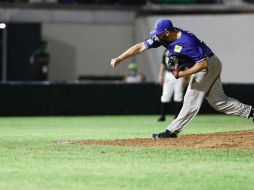 TWITTER / @charrosbeisbol