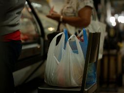 La nueva ley antiplásticos se encuentra rezagada en su aplicación. EL INFORMADOR/ARCHIVO