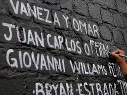 En lo que va de esta administración, Jalisco es el estado con mayor número de desapariciones. EL INFORMADOR/ARCHIVO