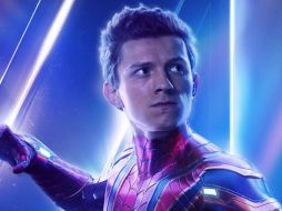 “Spider-Man 3” aún no tiene título para su presentación en cines. ESPECIAL / Marvel